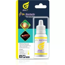 Horizone Doct Dr.Bacteria,...