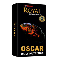 Horizone Royal Oscar Fish Food, 100g