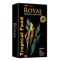 Horizone Royal Tropical Fish Food, 100g