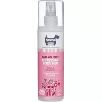 Hownd Got An Itch...