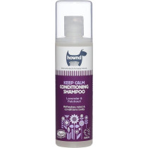 Hownd Keep Calm Conditioning Shampoo For Dog, 250ml