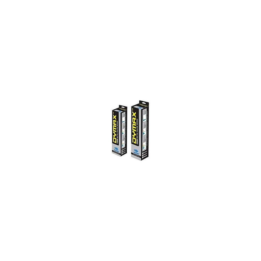 Dymax Aquarium Lighting HQI Bulb, 250 W 20000K