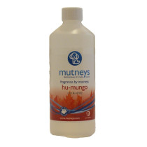Mutneys Hu-Mungo Fragrance Spray, 500ml