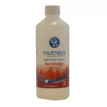 Mutneys Hu-Mungo Fragrance...