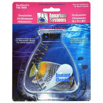 Aquarium Systems Hydrometer Densimetro, Clear