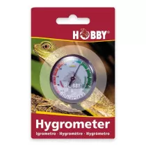 Hobby Hygrometer Accurately...