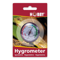 Hobby Hygrometer Accurately Displays, 36200 AH1