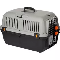 MP Bergamo IATA Carrier...