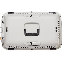 MP Bergamo IATA Carrier Bracco Travel Carrier, Grey/Black