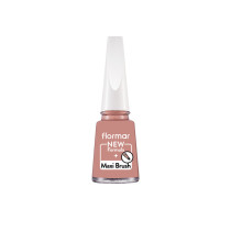 Flormar Classic Nail Enamel Nail Polish, 502 Slow Dancing