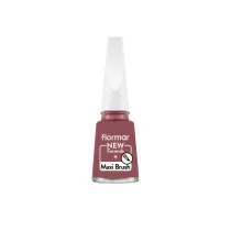 Flormar Classic Nail Enamel...