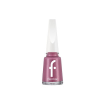 Flormar Classic Nail Enamel Nail Polish, 541 Autumn Story, New