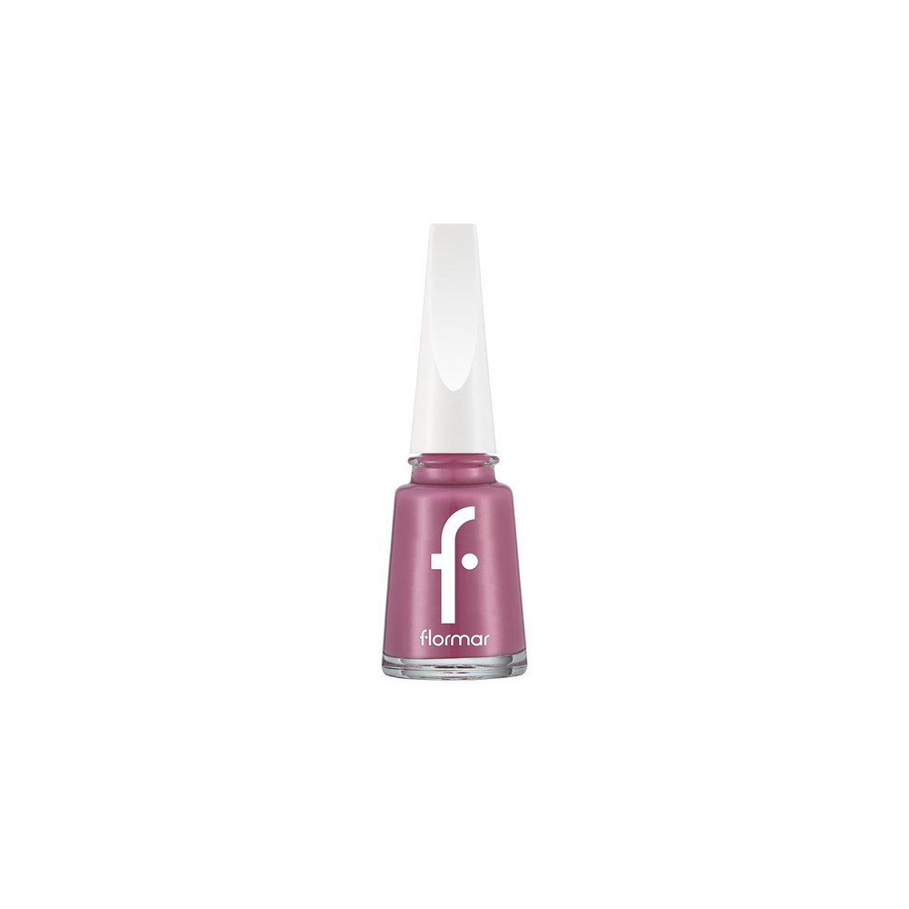 Flormar Classic Nail Enamel Nail Polish, 541 Autumn Story, New