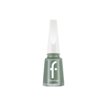 Flormar Classic Nail Enamel Nail Polish, 543 Spa Day, New