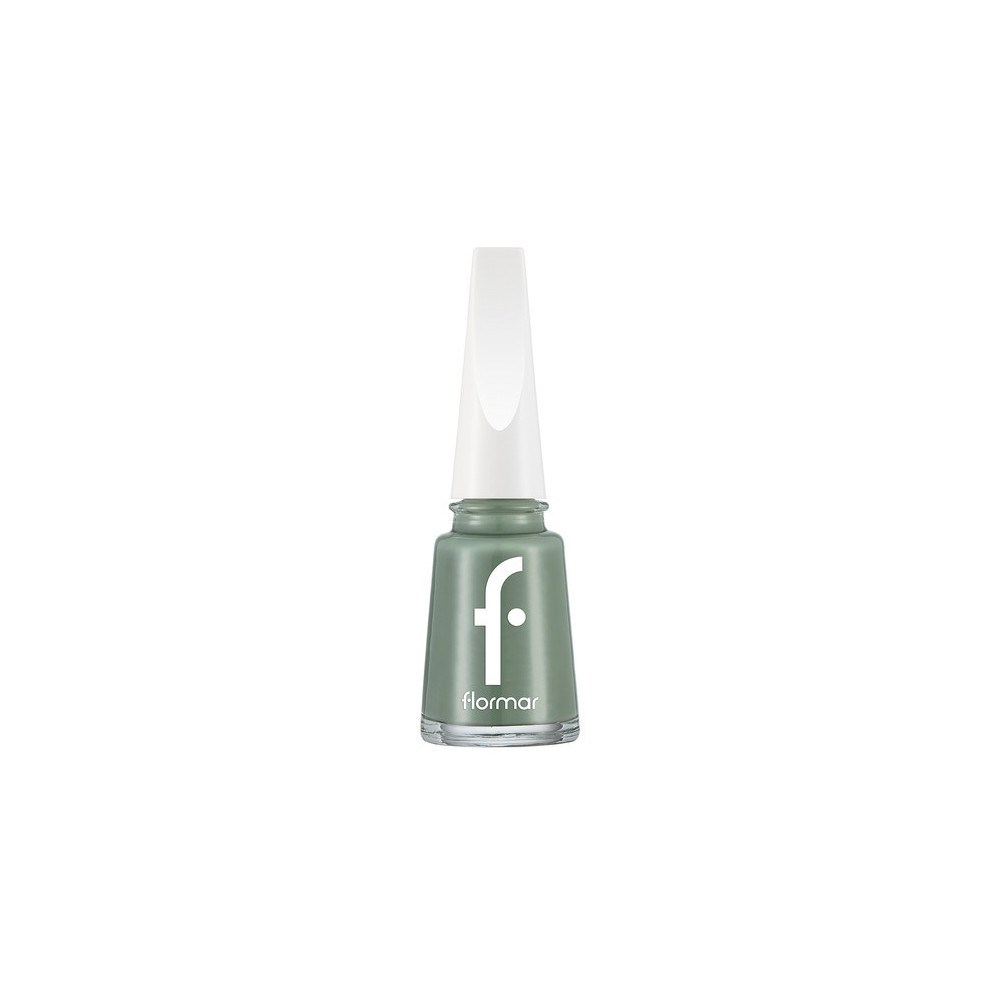 Flormar Classic Nail Enamel Nail Polish, 543 Spa Day, New
