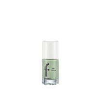 Flormar Full Color Nail Enamel Nail Polish, FC23 Petite Mint