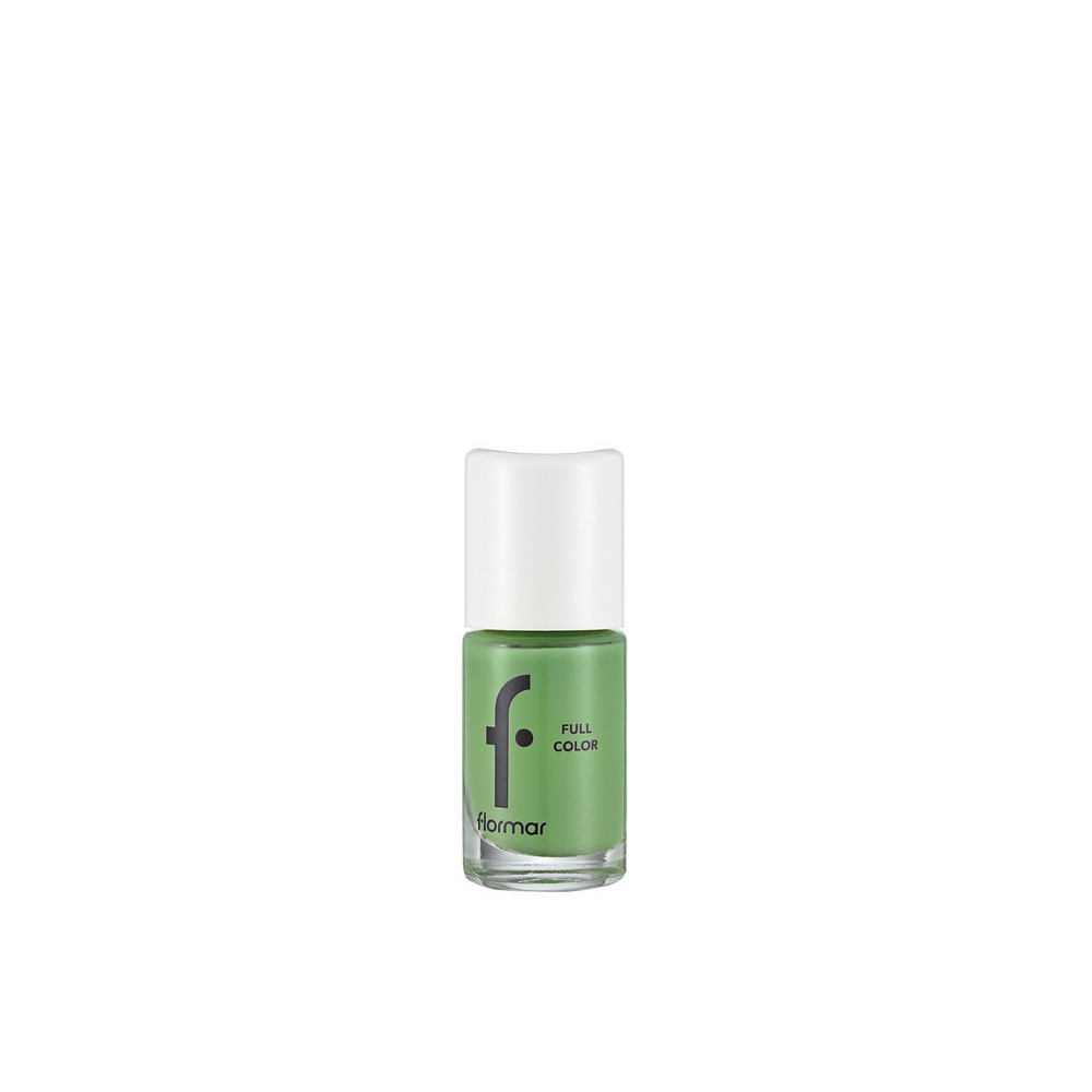 Flormar Full Color Nail Enamel Nail Polish, FC24 Fresh Start