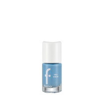 Flormar Full Color Nail Enamel Nail Polish, FC49 Clear Sky