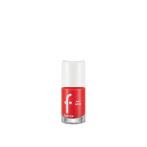Flormar Full Color Nail Enamel Nail Polish, FC50 Miami Sunset