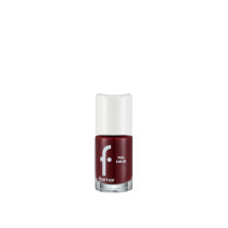 Flormar Full Color Nail Enamel Nail Polish, FC66 Cinnamon