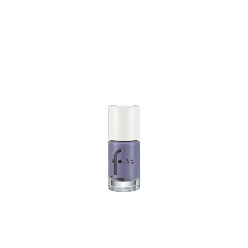 Flormar Full Color Nail Enamel Nail Polish, FC67 Horizon