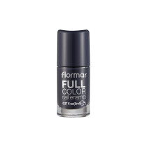 Flormar Full Color Nail Enamel Nail Polish, FC69 Twilight