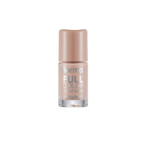 Flormar Full Color Nail Enamel Nail Polish, FC71 Puzzle