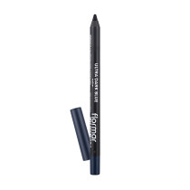 Flormar Pencil Eyeliner, 018 Ultra Dark Blue