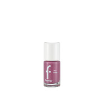 Flormar Full Color Nail Enamel Nail Polish, FC75 Misty Pink