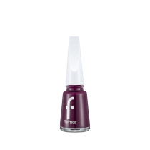 Flormar Nail Enamel Nail Polish, 483 Queen Zenobia