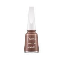 Flormar Nail Enamel Nail Polish, 490 Selective