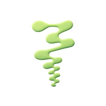 Flormar Green Up Nail Polish, 027 Lay On The Grass