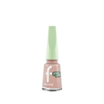 Flormar Green Up Nail Polish, 032 Natural Song