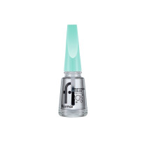 Flormar Breathing Color Nail Enamel Nail Polish, 000 New Top Coat