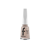 Flormar Quick Dry Nail Polish, 12 Everyday Trick New