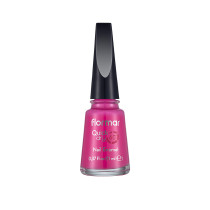 Flormar Quick Dry Nail Polish, 45 Dress For Night