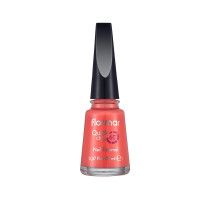 Flormar Quick Dry Nail Polish, 46 Summer Song