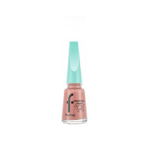 Flormar Breathing Color Nail Enamel Nail Polish, 013 Fresh Roses