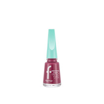 Flormar Breathing Color Nail Enamel Nail Polish, 017 More Optimistic