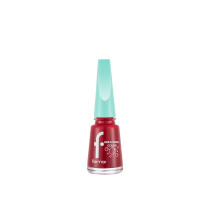 Flormar Breathing Color Nail Enamel Nail Polish, 018 Rich Girl