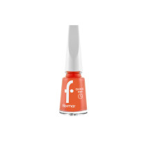 Flormar Quick Dry Nail Polish, 49 High Energy