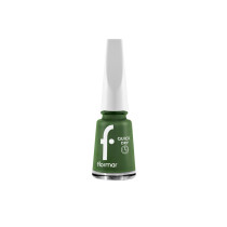 Flormar Quick Dry Nail Polish, 51 Cactus