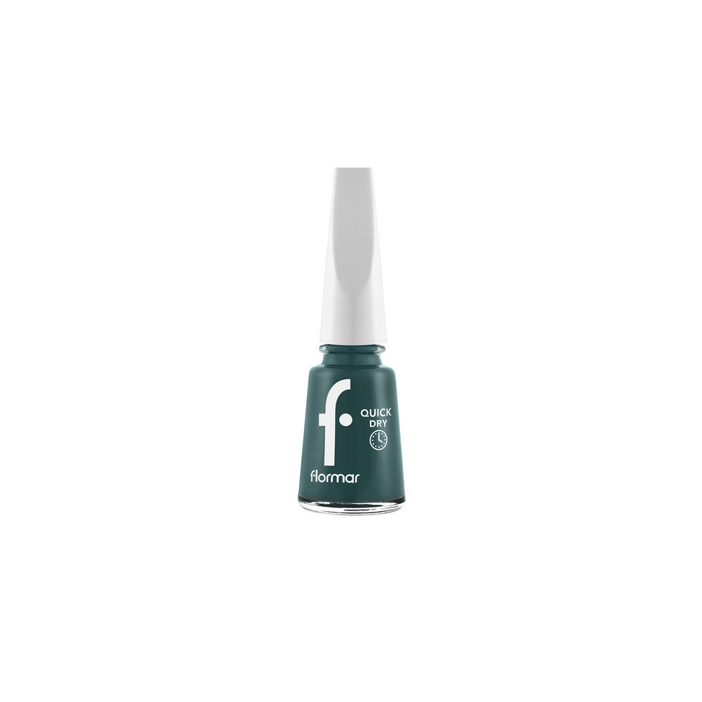 Flormar Quick Dry Nail Polish, 52 Awesome Color