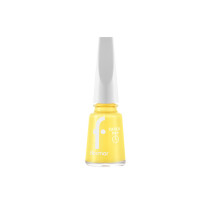 Flormar Quick Dry Nail Polish, 53 Sunny Day
