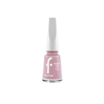 Flormar Quick Dry Nail Polish, 54 Always Pink