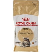 Royal Canin Feline Breed Nutrition Maine Coon Adult Cat Food 2 Kg