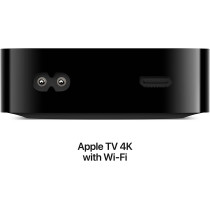 Apple TV 4K WiFi with 128GB storage 3rd Gen MN893