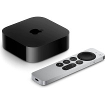 Apple TV 4K WiFi with 128GB storage 3rd Gen MN893