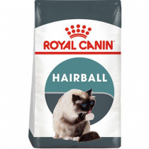 Royal Canin Feline Care Nutrition Hairball Care Cat Food 400g