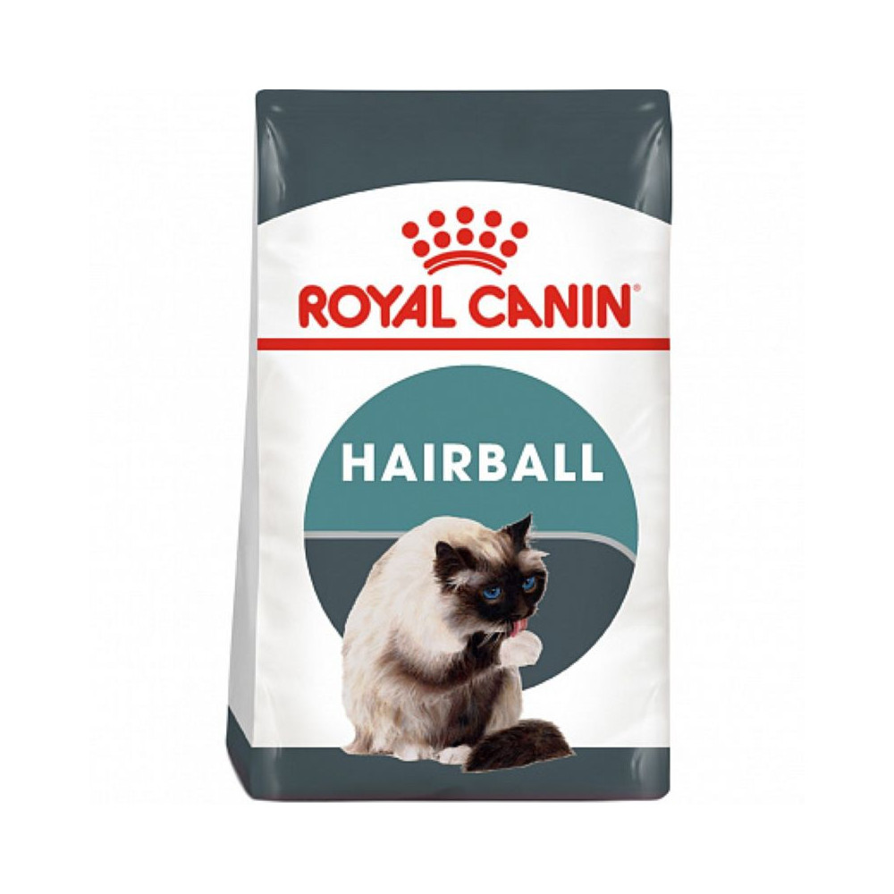 Royal Canin Feline Care Nutrition Hairball Care Cat Food 400g